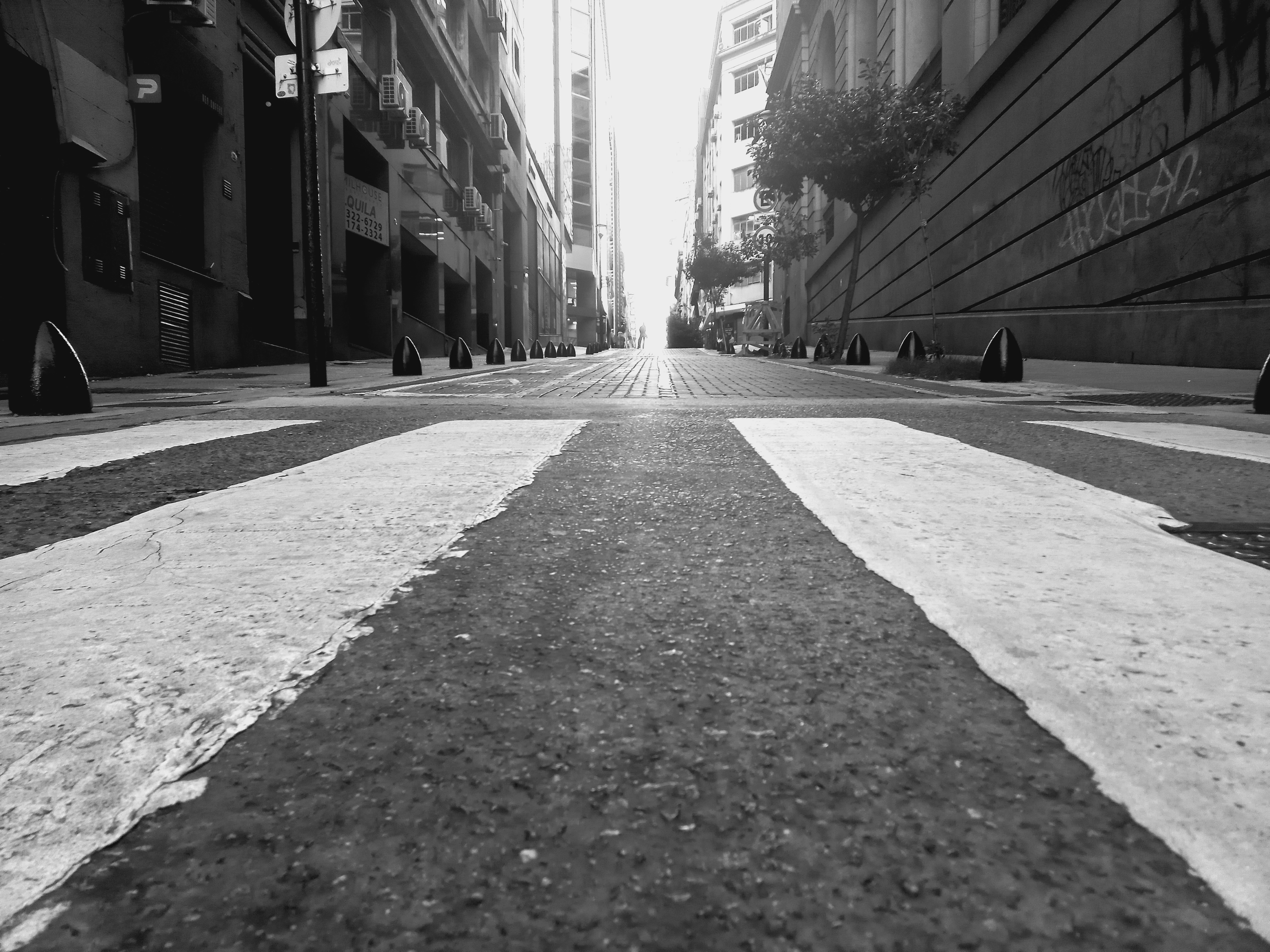 Fotografía — La Recta de Figueroa Alcorta